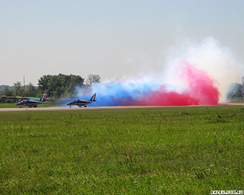 Patrouille de France