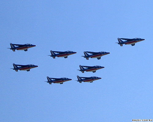 Patrouille de France